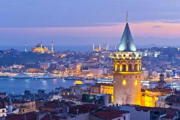 Foto - İstanbul’daki ilçelerin isimleri nereden geliyor?