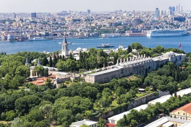 Foto - İstanbul’daki ilçelerin isimleri nereden geliyor?