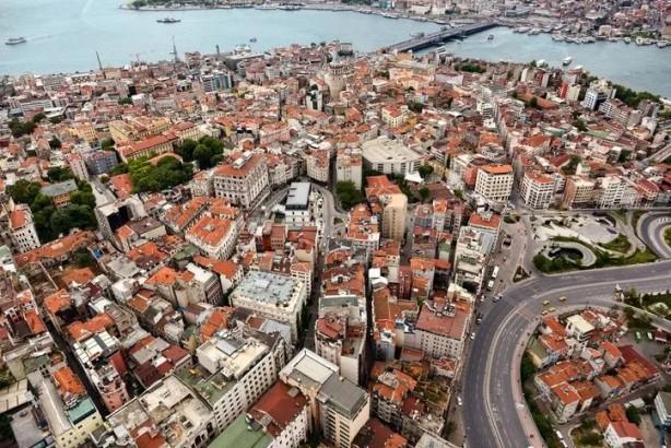 Foto - İstanbul’daki ilçelerin isimleri nereden geliyor?