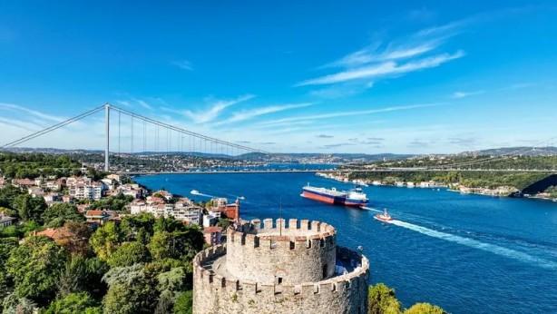 Foto - İstanbul’daki ilçelerin isimleri nereden geliyor?