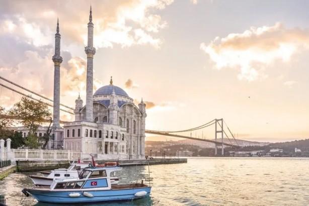 Foto - İstanbul’daki ilçelerin isimleri nereden geliyor?