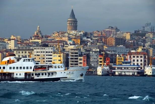 Foto - İstanbul’daki ilçelerin isimleri nereden geliyor?