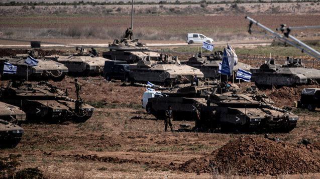 Mısır'dan, İsrail ve Hamas'a flaş teklif! İsrail tüm Gazze'den çekilecek!