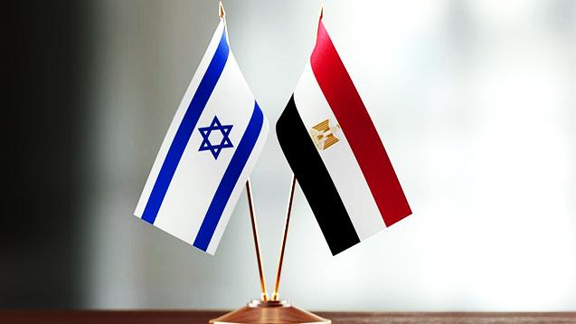 Mısır'dan, İsrail ve Hamas'a flaş teklif! İsrail tüm Gazze'den çekilecek!