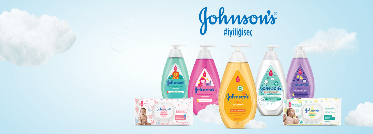 Ana Sayfa | Johnson & Johnson