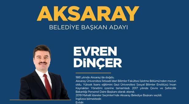 AKSARAY