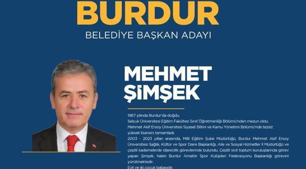 BURDUR