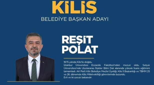 KİLİS