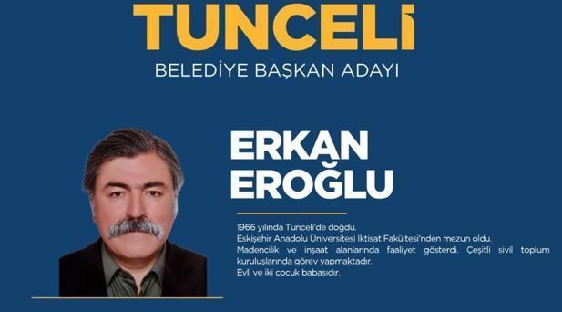 TUNCELİ