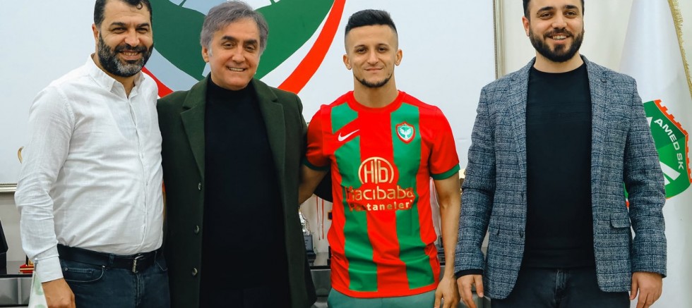 Amedspor-mert-capar-amedspor-da