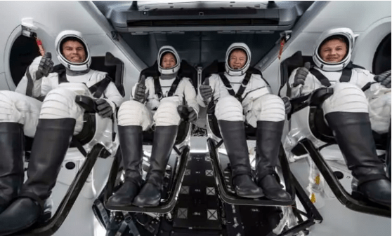 Foto - Uzayda ne bekliyor? İşte ilk Türk astronot Alper Gezeravcı'nın 13 görevi
