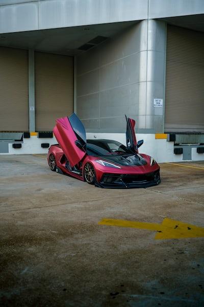 Drift yapan sürücüye 32 bin lira ceza