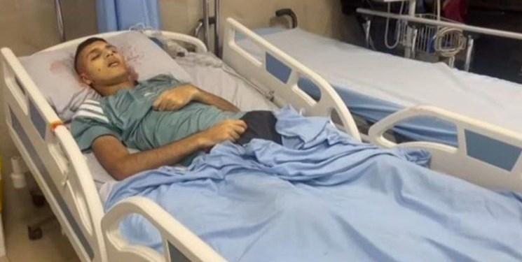 Batı Şeria'da hastanede yatan HAMAS'ın 3 üyesine suikast