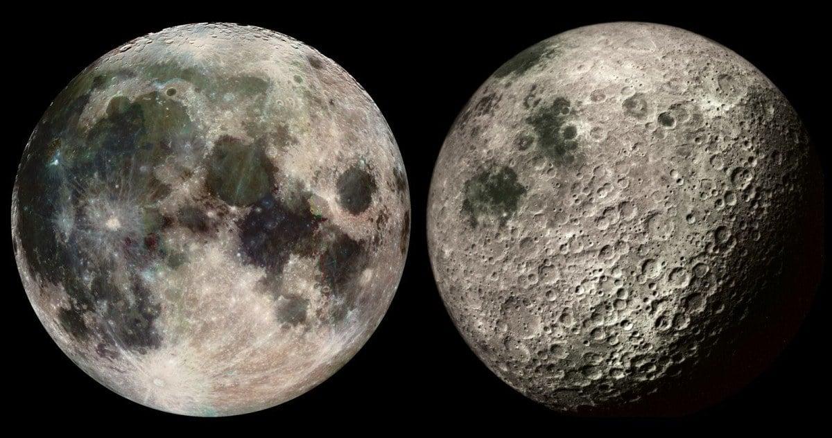 Yeni bir araştırmaya göre Ay giderek küçülüyor ve bu da astronotların Ay yüzeyinde aktivitelerini tehdit edebilir