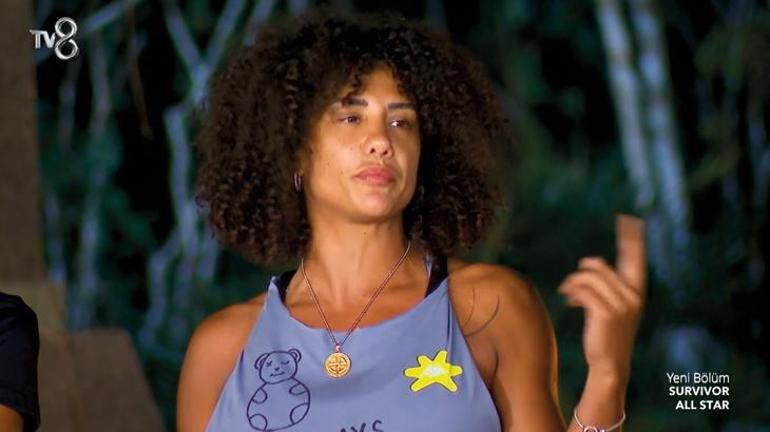 Survivor All Starda adaya veda eden isim belli oldu