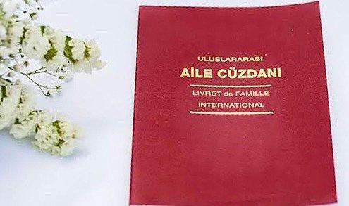 Evlenecek gençler için "faizsiz kredi" başvuruları bugün itibariyle başlıyor.