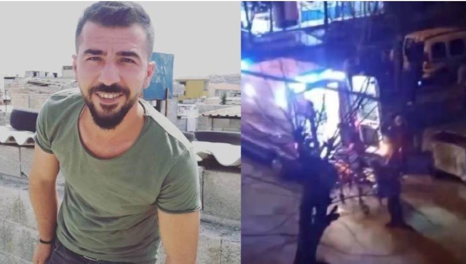 Gaziantep -  Şehitkamil İlçesinde Sokak Ortasında Korkunç İnfaz - Çok sayıda kişi gözaltına alındı! Diyar21 News