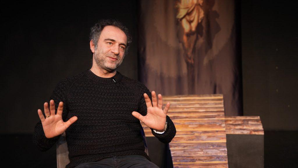 Yavuz Akkuzu