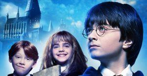 Harry Potter BluTV'ye taşınıyor