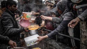 Japonya, Ukrayna’nın ardından Gazze’ye de yardım gönderiyor