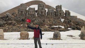 Turist Rehberliği Yabancı Dilsiz, Tur Otobüsü Rehbersiz Olmaz!