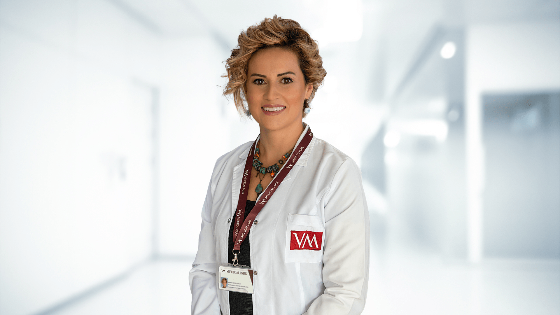 Spesialist fra VM Medical Park Samsun sykehus indremedisinsk klinikk. Dr. Harika Uğurtay: Vær oppmerksom på jernmangel under Ramadan