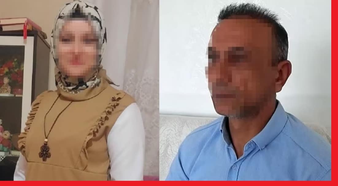 Konya’da 3 Çocuk Babası Dna Testi Yaptı Gerçeği Öğrendi