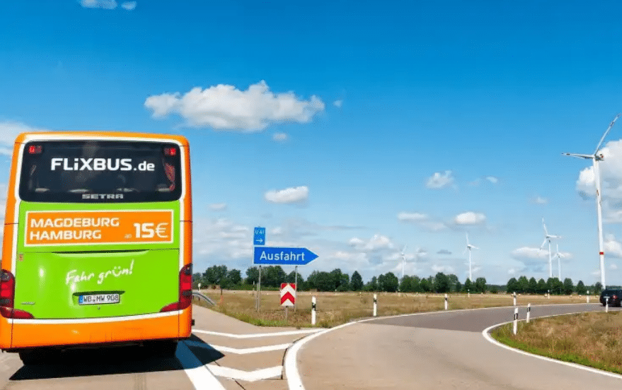 Saksonya'da Flixbus kazası: 4 ölü 29 yaralı