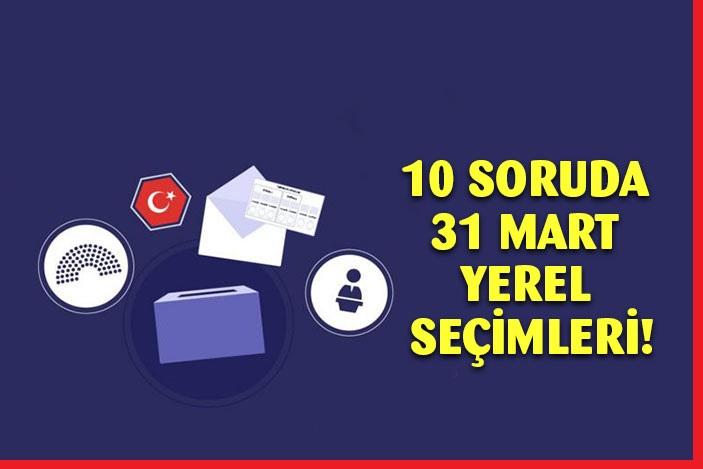 Türkiye, seçimlere bir hafta kala sandık başına gitmeye hazırlanıyor.