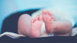 bebek - İnternet üzerinden bebek satışı skandalı! Bakanlık harekete geçti