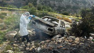 Mersin’deki vahşette tutuklanan şüpheli cezaevinde ölü bulundu