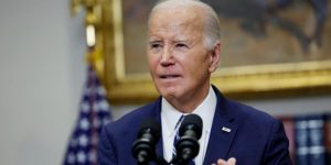 Biden İran'ı tehdit etti: Yapmayın, başarılı olamayacaksınız