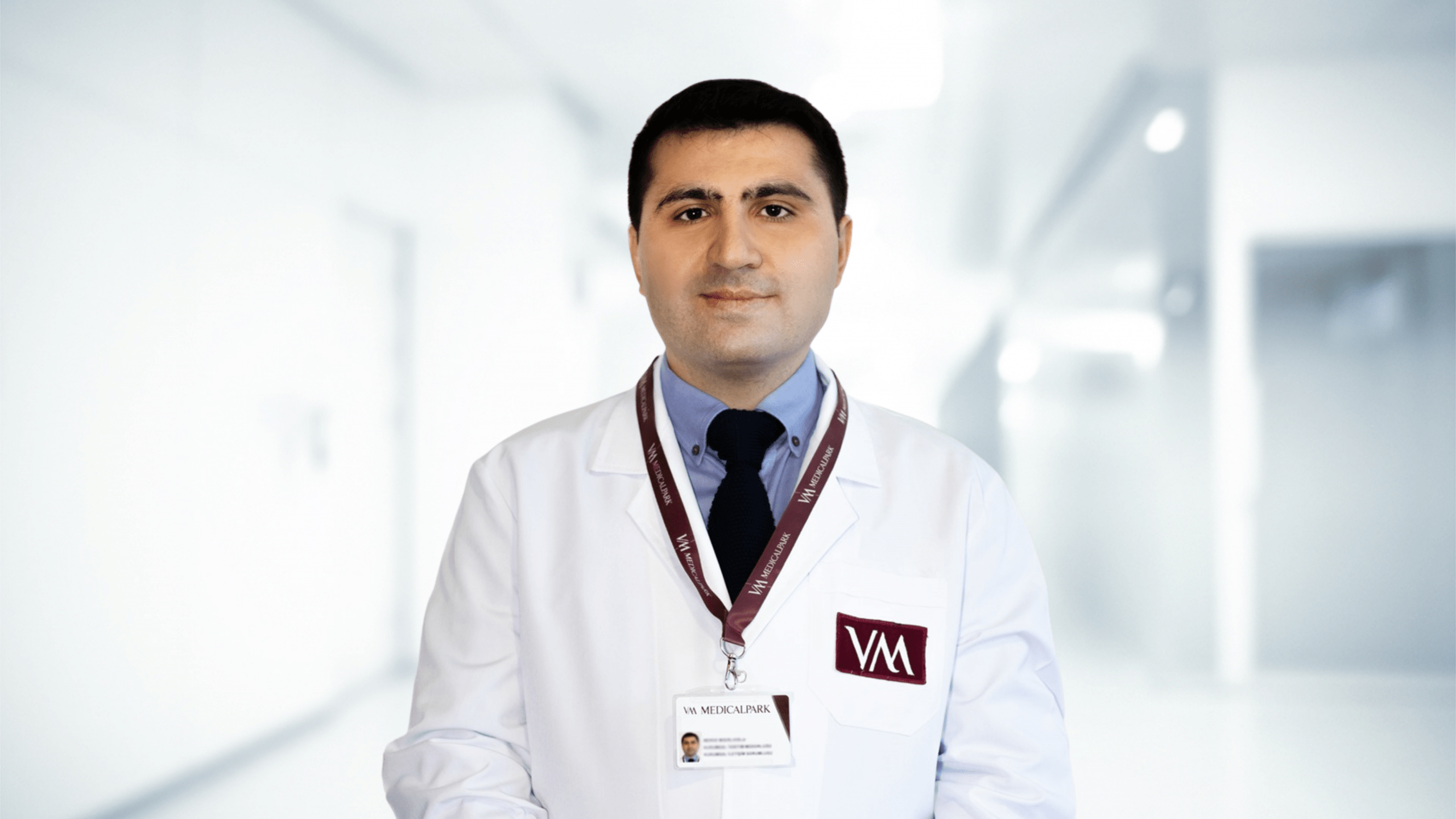 VM Medical Park Samsun Hastanesi Çocuk Hematoloji ve Onkolojisi Kliniğinden Uzm. Dr. Mustafa Bilici