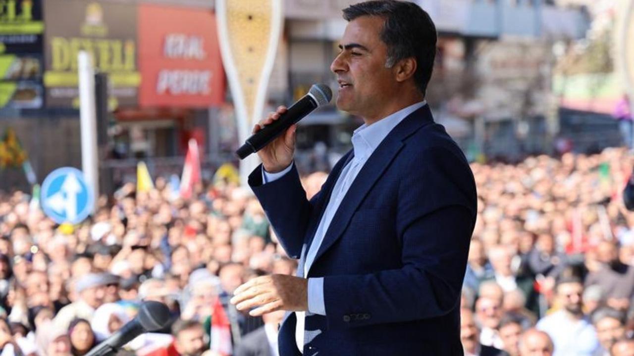 Diyarbakır Kent Koruma ve Dayanışma Platformu’ndan YSK’ya 1 çağrı