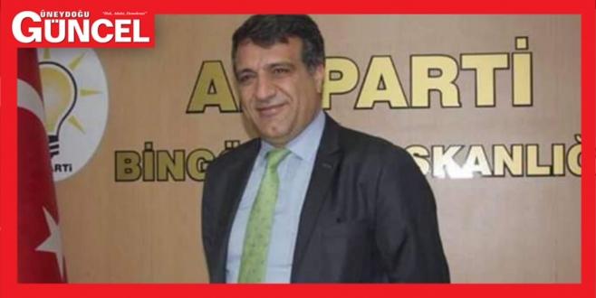 Van'daki Seçim Kararında Hakim ve AKP Bağlantısı İddiaları Ortaya Atıldı