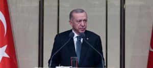 Cumhurbaşkanı Erdoğan: İhmallerin adresi muhalefete çıkınca hepsi birden lal oldu