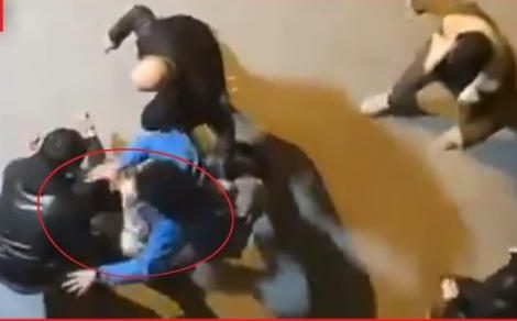 Hakkari'de Polis Şiddeti, Bir Çocuk Linç Edildi