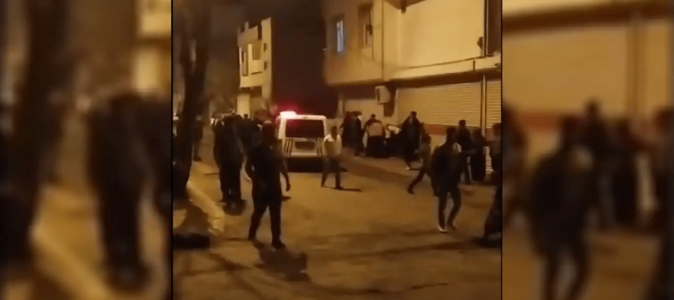 Şanlıurfa'da silahlı kavga: 2 ölü