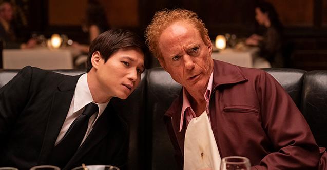 "The Sympathizer" BluTV’de Yayında!