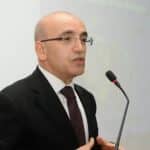 Mehmet Şimşek’ten enflasyon yorumu