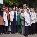 Diyarbakır Eş Başkanı Bucak kadın yaşam merkezlerini ziyaret etti