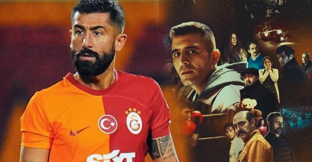 “Dengeler: Biri Olmak” a Kerem Demirbay sürprizi