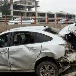Diyarbakır’da 4 aylık kaza bilançosu: 8 ölü, bin 821 yaralı