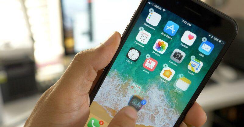 mobil - iPhone'larda "Ekran Mesafesi" özelliği nedir, nasıl kullanılır ve ne işe yarar?