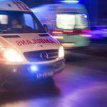 Diyarbakır’da otomobil ile pikap çarpıştı: 4 yaralı