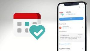 MHRS'den kolay randevu alma yolu: Bu yöntem işe yarıyor, hemen deneyin! mobil