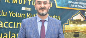 Müftü Karabayır: Ümmet kendi Selahaddin Eyyubilerini yetiştirsin