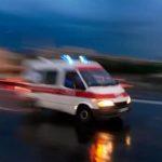 Tokat’ta bağ evinde patlama: 7 yaralı    