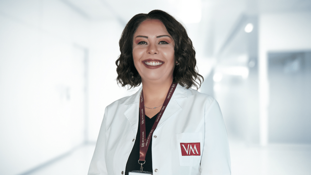 VM Medical Park Samsun Hastanesi’nden Önder Özüm
