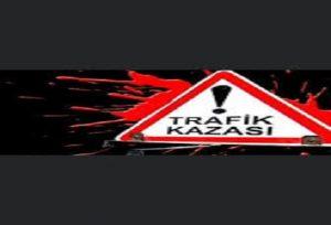 Trafik Kazasi 2